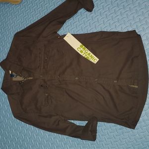 Divided H&M mens button down